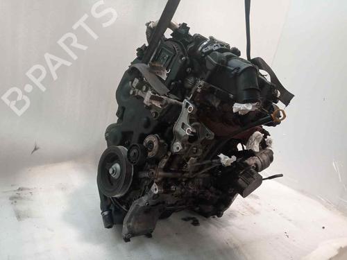 Engine CITROËN BERLINGO MULTISPACE (B9) 1.6 HDi 75 16V | BP28143041M1 