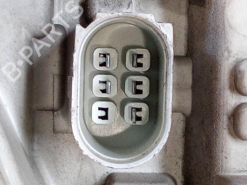 Right taillight AUDI A3 (8P1)  | BP32444991C35 