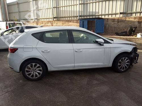 Left front door panel SEAT LEON (5F1)  | BP8497360C58  - Image 10