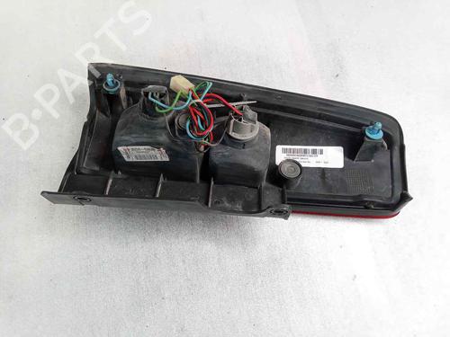 Right taillight SUZUKI JIMNY Closed Off-Road Vehicle (SN)  | BP28479094C35 