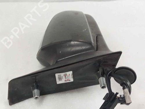 Left mirror OPEL ZAFIRA A MPV (T98) 1.6 16V (F75) | BP16419760C26 