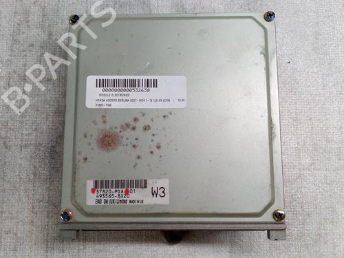 Used Electronic module HONDA ACCORD VI (CK, CG, CH, CF) 1.8 i (CG8) (136 hp) 27801855