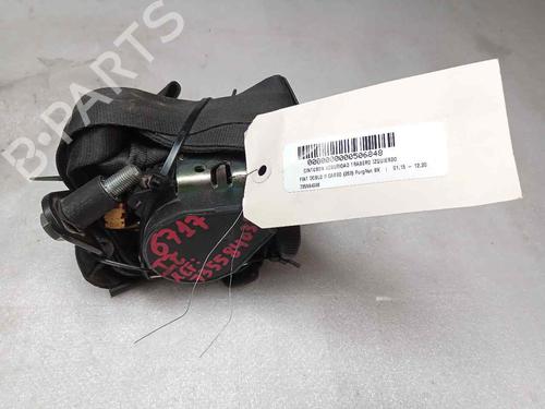 Used Rear left seatbelt FIAT DOBLO Platform/Chassis (263_) 1.3 D Multijet (263HXU1A, 263YXU1A, 263HYB1A, 263YYB1A) (95 hp) 19678822