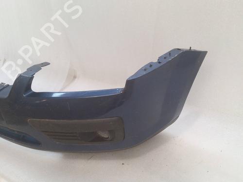 Front bumper FORD FOCUS II Turnier (DA_, FFS, DS) 2.0 TDCi | BP12845742C7 