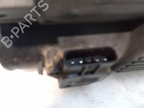 Air filter box TOYOTA LAND CRUISER PRADO (_J12_)  | BP23242913M87 