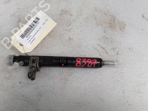 Used Injector FORD FOCUS I (DAW, DBW) 1.8 16V (115 hp) 22798478