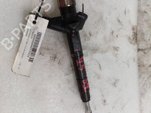 Used Injector ALFA ROMEO 147 (937_) 1.6 16V T.SPARK ECO (937.AXA1A, 937.BXA1A) (105 hp) 31636627