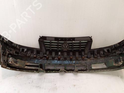 Front bumper VW SHARAN (7M8, 7M9, 7M6) 1.9 TDI | BP22332765C7 