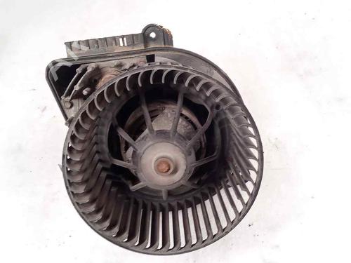 Varmeblæser CITROËN XSARA Coupe (N0) 2.0 HDI 90 (90 hp) 16865512