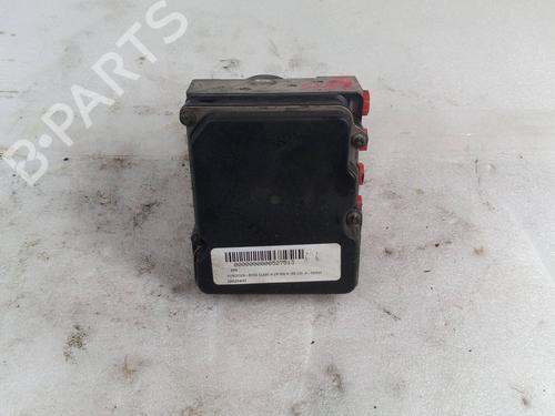 ABS pump MERCEDES-BENZ A-CLASS (W169) A 180 CDI (169.007, 169.307) | BP23439284M43 