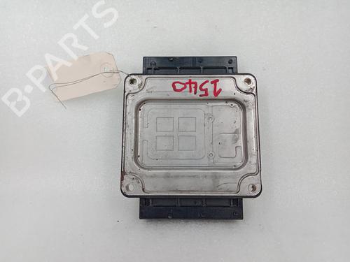Engine control unit (ECU) FIAT STILO (192_) 1.8 16V (192AXC1A, 192BXC1A) | BP10080176M57 
