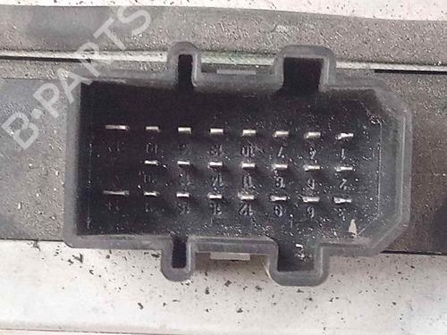 Electronic module AUDI A4 B6 Avant (8E5) 2.5 TDI | BP18118511M83 