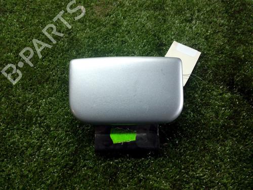 Used Front right exterior door handle PEUGEOT PARTNER MPV (5_, G_) 1.9 D (69 hp) 8401693