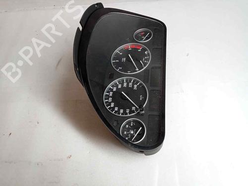 Instrument cluster BMW 5 (E39) 520 d | BP20489474C47 