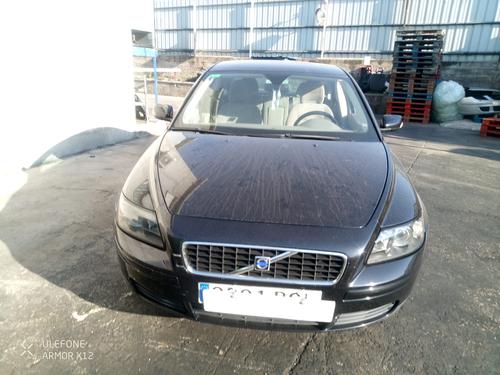 Brugte VOLVO S40 II (544) 1.8 FlexFuel (125 hp) 4337739