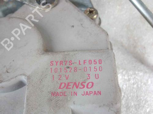 Front right lock SUZUKI JIMNY Closed Off-Road Vehicle (SN) 1.3 16V (SN413) | BP11046156C97 