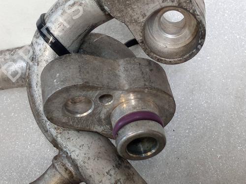 AC pipe PEUGEOT PARTNER Tepee  | BP28128780M126 
