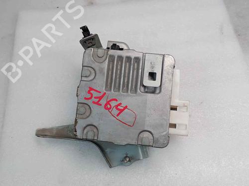 Modulo electronico TOYOTA YARIS (_P9_) 1.4 D-4D (NLP90_, NLP90R) (90 hp) 20674568