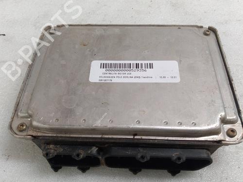 Engine control unit (ECU) VW POLO (6N2)  | BP25818803M57 