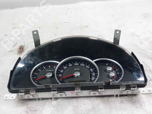 Kombinert Instrument KIA SORENTO I (JC) [2002-2011]  16276194