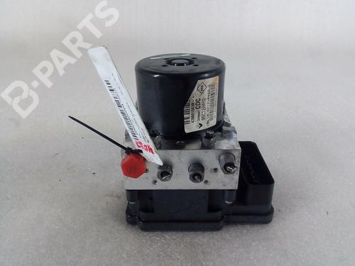Used ABS pump ABS pump RENAULT FLUENCE (L3_) 1.5 dCi (L30D, L30L, L306, L33F, L33L, L33M, L33V, L33W) (110 hp) 11096154 11096154