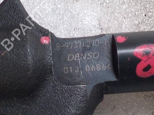Injector OPEL CORSA D (S07)  | BP28316928M100 