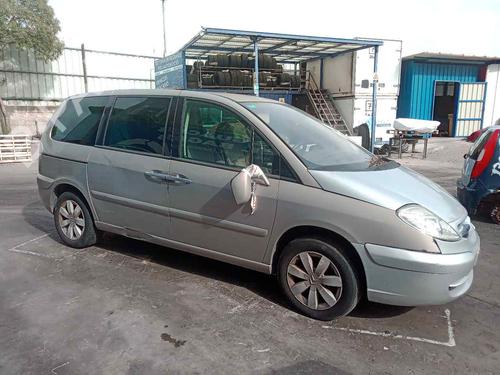 Instrument cluster CITROËN C8 (EA_, EB_) 2.2 HDi | BP16445417C47 