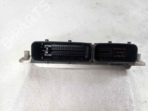 Engine control unit (ECU) SEAT LEON (1M1) 1.9 TDI | BP17070943M57 