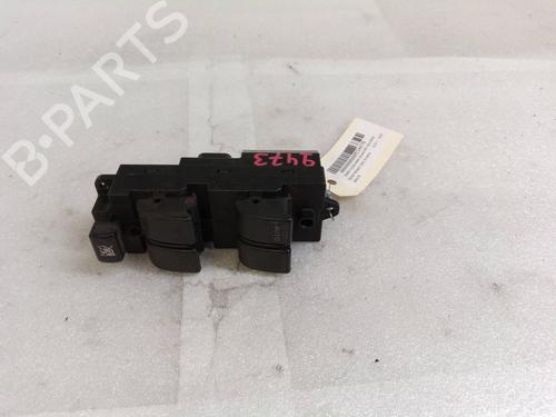Left front window switch MAZDA PREMACY (CP) 2.0 TD | BP32293262I27  - Image 5
