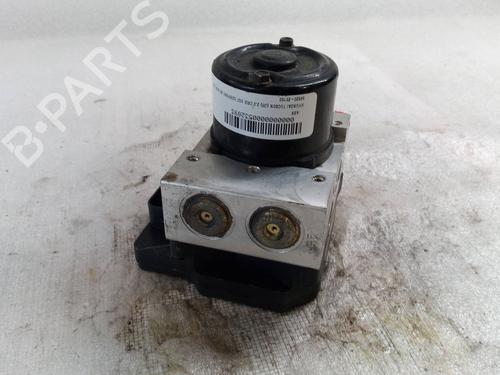 ABS pump HYUNDAI TUCSON (JM)  | BP27575195M43 