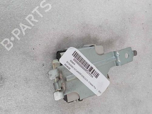 Elektronisk sensor MITSUBISHI OUTLANDER II (CW_W) 2.2 DI-D 4WD | BP26138504M84 