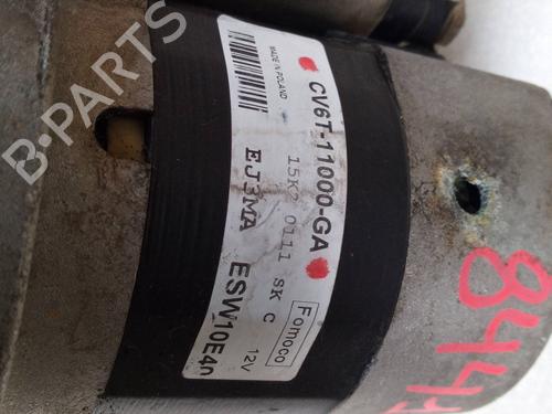 Startmotor FORD FIESTA VI (CB1, CCN)  | BP25771972M8