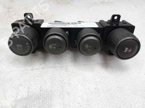 Spak kontakt SSANGYONG ACTYON I 2.0 Xdi (141 hp) 16469593