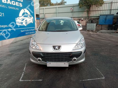 Left front window switch PEUGEOT 307 (3A/C) 1.6 16V | BP15369883I27 