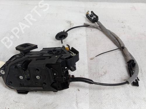 Elektronisk modul VW POLO VI (AW1, BZ1, AE1)  | BP24447927M83 
