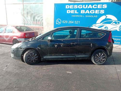 Vacuum pump CITROËN C4 I (LC_) 1.6 HDi | BP24112841M80 