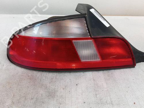 Used Left taillight BMW Z3 Roadster (E36) 1.8 i (116 hp) 28192419