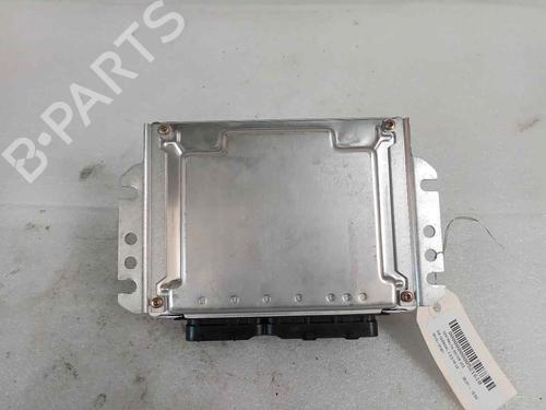 Engine control unit (ECU) KIA CARNIVAL II (GQ) 2.5 V6 | BP20371056M57 