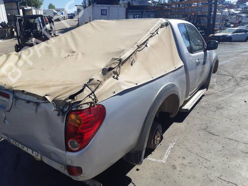 Elektronisk modul MITSUBISHI L200 / TRITON (KA_T, KB_T) 2.5 DI-D 4WD (KB4T) | BP25845056M83 