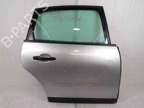 Right rear door CITROËN C4 I Saloon 1.6 16V BP16854233C5