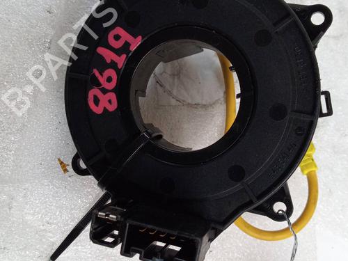 Kontantrulle Airbag /Stelring LAND ROVER FREELANDER I Soft Top (L314) 1.8 i 16V 4x4 54354139 |