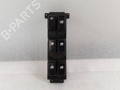 Used Left front window switch HYUNDAI SANTA FÉ II (CM) 2.2 CRDi 4x4 (155 hp) 27206950