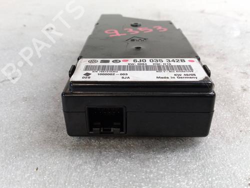Electronic module SEAT IBIZA IV (6J5, 6P1) | BP32724845M83 - Image 2