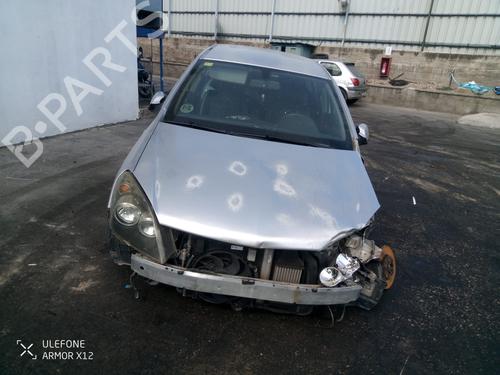 Engine control unit (ECU) OPEL ASTRA H (A04) | BP32721911M57 - Image 10