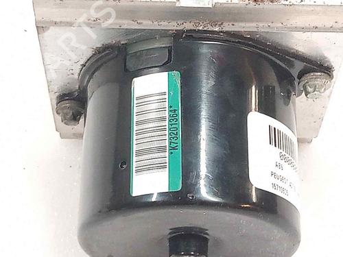 ABS pump PEUGEOT 407 (6D_) 2.0 (6DRFNB, 6DRFNE) | BP14985985M43 