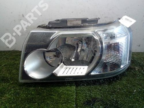 Lève-vitre Avant Gauche Avec Moteur Pour Land Rover Freelander 2 L359 - Neuf LST