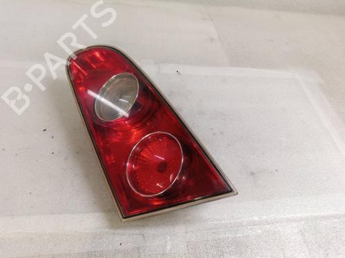 Højre baglygte bagklap SEAT IBIZA III (6L1) | BP30469241C80