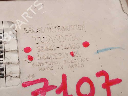 Fuse box TOYOTA CELICA Coupe (_T20_) 1.8 i 16V (AT200) | BP16761565E1 