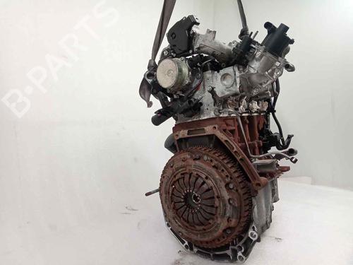 Engine DACIA SANDERO II  | BP17950964M1 