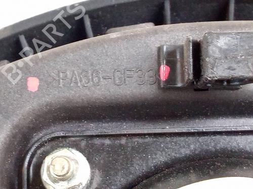 Førerens kollisjonspute KIA CEE'D Hatchback (ED)  | BP27804872C9 